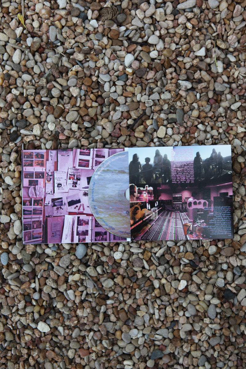 'Jude Vol. I' CD