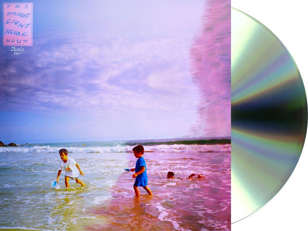 'Jude Vol. I' CD