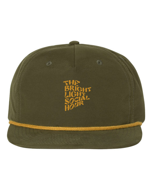 TBLSH Snapback